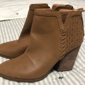 Tommy Hilfiger Ankle Boots